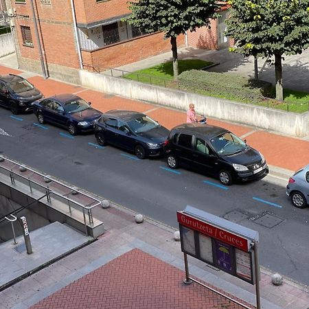 Como En Casa Apartment Barakaldo Bagian luar foto
