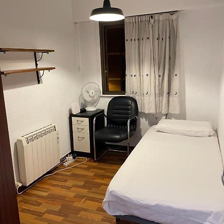 Como En Casa Apartment Barakaldo Bagian luar foto
