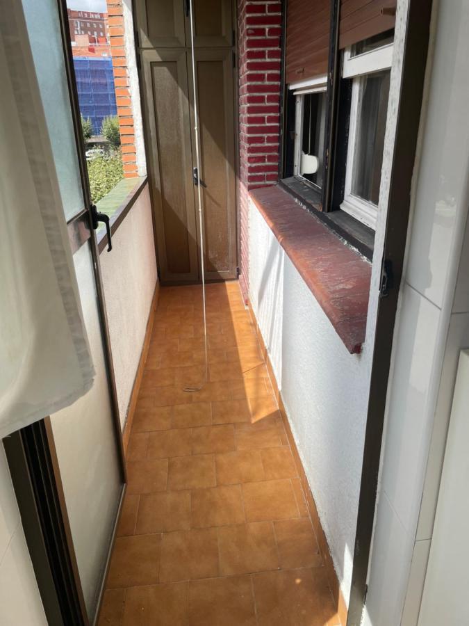 Como En Casa Apartment Barakaldo Bagian luar foto
