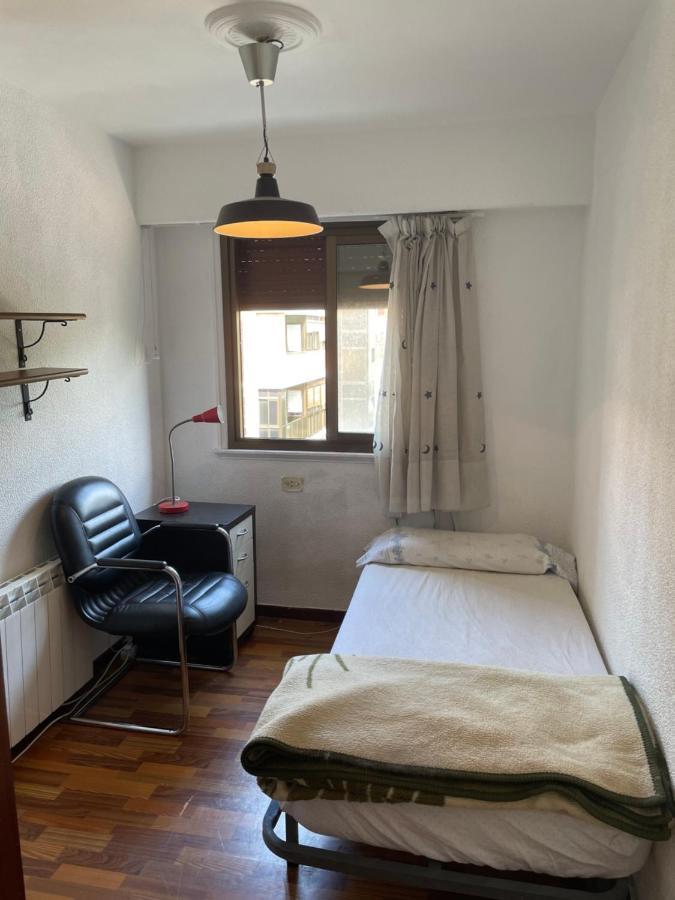 Como En Casa Apartment Barakaldo Bagian luar foto
