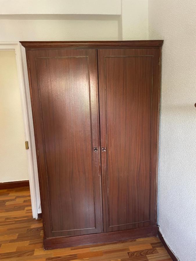 Como En Casa Apartment Barakaldo Bagian luar foto