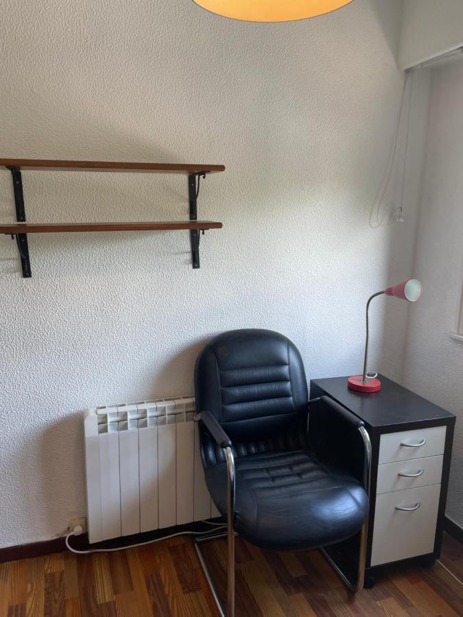 Como En Casa Apartment Barakaldo Bagian luar foto