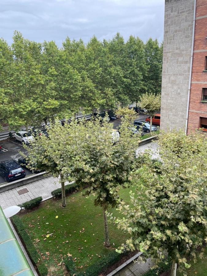 Como En Casa Apartment Barakaldo Bagian luar foto