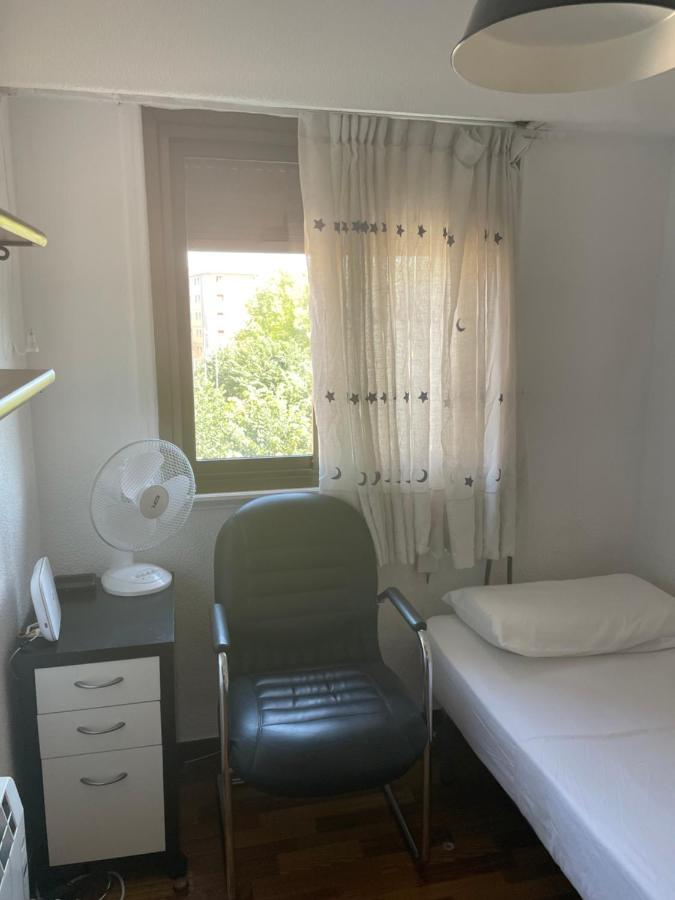 Como En Casa Apartment Barakaldo Bagian luar foto