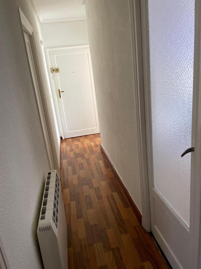 Como En Casa Apartment Barakaldo Bagian luar foto