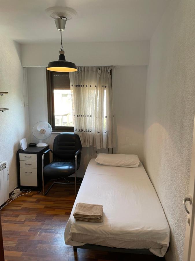 Como En Casa Apartment Barakaldo Bagian luar foto