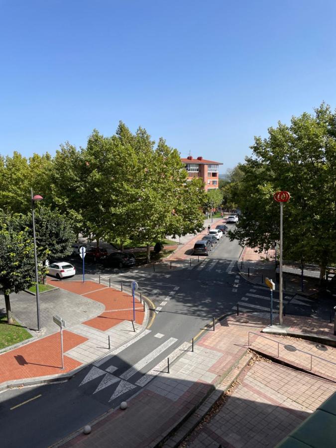 Como En Casa Apartment Barakaldo Bagian luar foto