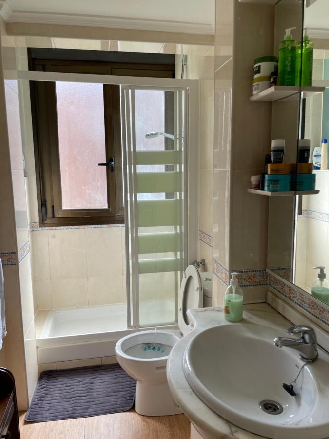 Como En Casa Apartment Barakaldo Bagian luar foto