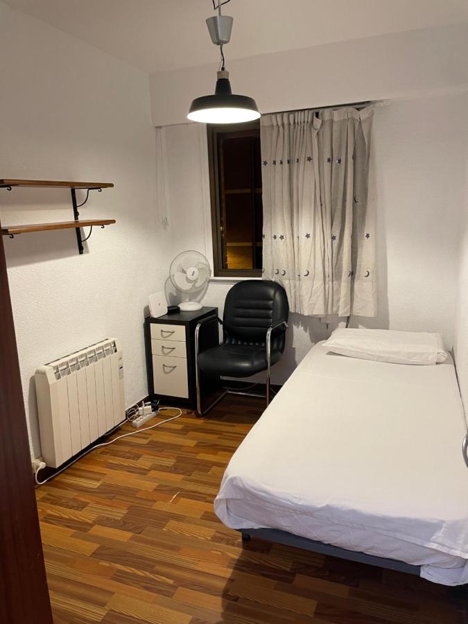 Como En Casa Apartment Barakaldo Bagian luar foto